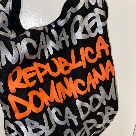 Dominican Republic Bag - Picture 3 of 7